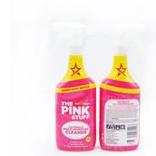 Pink Stuff Miracle Multi Surface Cleaner 850ml Trigger Spray