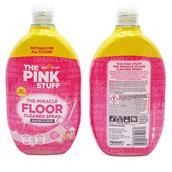 The Pink Stuff Direct to Floor Cleaner 750ml