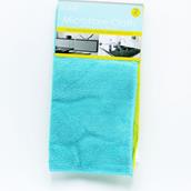 Microfibre Cloths 12 Cards of 2