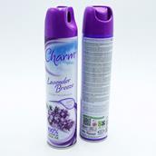 Charm Air Freshener Lavender 240ml