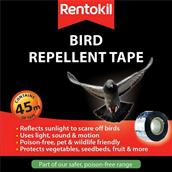 Rentokil FBT22 Bird Repellent Tape