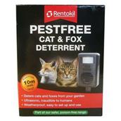 Rentokil FC78 Cat and Fox Deterrent