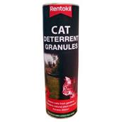 Rentokil FC84 Cat Deterrent Granules 500ml