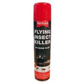 Rentokil FF98 Flying Insect Killer Aerosol 300ml