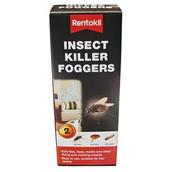 Rentokil FI65 Insect Killer Foggers