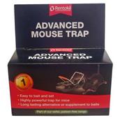 Rentokil FM101 Advanced Mouse Trap