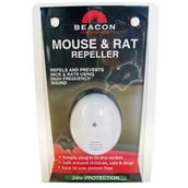 Rentokil FM86 Beacon Mouse/Rat Repeller