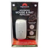 Rentokil FM89 Beacon Mouse and Rat Repeller