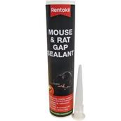 Rentokil FMS01 Mouse and Rat Gap Sealant
