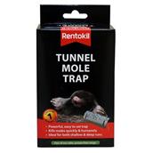 Rentokil FMT21 Tunnel Mole Trap