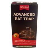 Rentokil FR27 Advanced Rat Trap