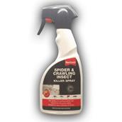 Rentokil PSO50 Spider and Crawling Insect Killer Spray