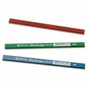Rexel Assorted Blackedge Pencils Pack of 12
