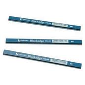 Rexel Blue Soft Pencils Pack of 12