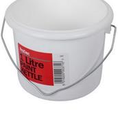 ProDec (1EC) Plastic Paint Kettle 1 Ltr