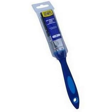 Fit For The Job (FBPT004) 1&quot; FFJ No Bristle Loss Paint Brush