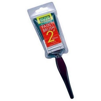 Fit For The Job (FFJ2) 2&quot; FFJ All Purpose Paint Brush