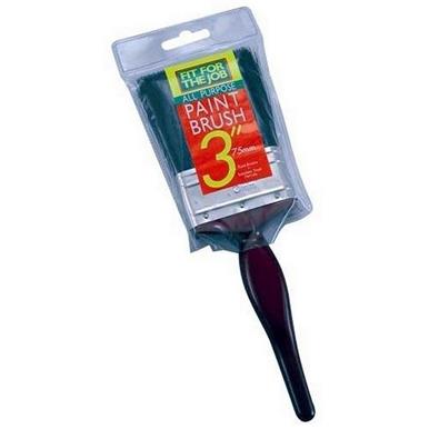 Fit For The Job (FFJ3) 3&quot; FFJ All Purpose Paint Brush