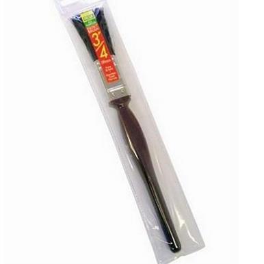 Fit For The Job (FFJ7) 0.75&quot; FFJ All Purpose Paint Brush