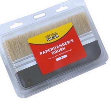Fit For The Job (FFJ7RP) FFJ 7&quot; Paperhanger Brush