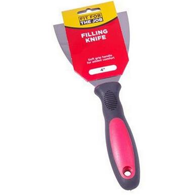 Fit For The Job (FFJFK4) FFJ 4&quot; Filling Knife