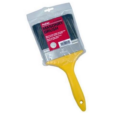 ProDec (PR5GY) 5&quot; Flat Masonry Brush
