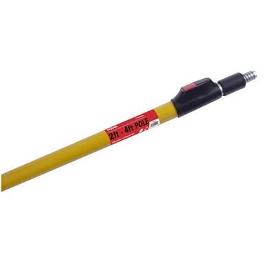 ProDec (PREX003) 2ft - 4ft Button Lock Extension Pole