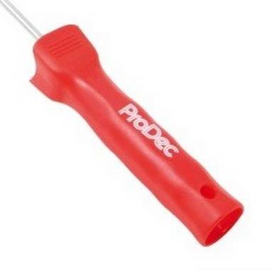 Fit For The Job (PRFR013) 4&quot; Mini Roller Frame Only * 16&quot; Long Handle *