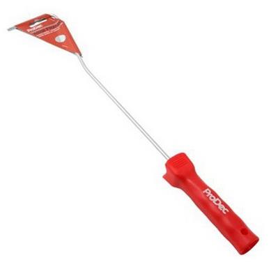 Fit For The Job (PRFR014) 4&quot; Mini Roller Frame Only * 21 Long Handle *