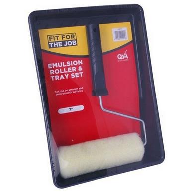 Fit For The Job (PSET7) 7&quot; FFJ Roller Kit