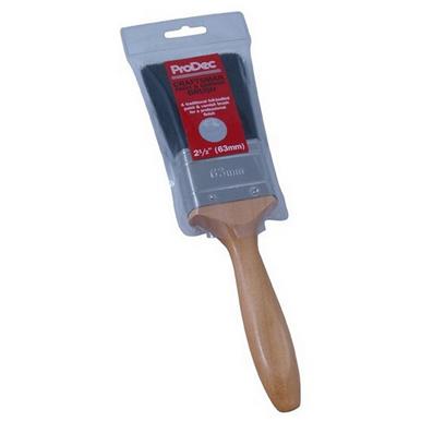 ProDec (R6425C) 2.5&quot; Prodec Craftsman Paint Brush
