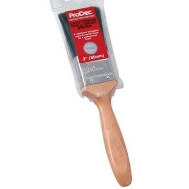 ProDec (R642C) 2&quot; Prodec Craftsman Paint Paint Brush