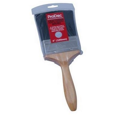 ProDec (R644C) 4&quot; Prodec Craftsman Paint Paint Brush