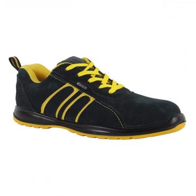 Blackrock (SF6410) Safety Trainers Size 10