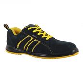 Blackrock (SF6408) Safety Trainers Size 8