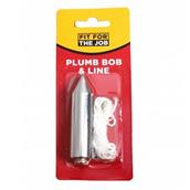 Fit For The Job (T16) Plumb Bob