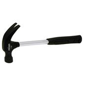 Rolson 10334 Tubular Steel Claw Hammer 8oz