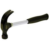 Rolson 10339 Tubular Steel Claw Hammer 16oz