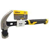 Rolson 10431 Claw Hammer 16oz