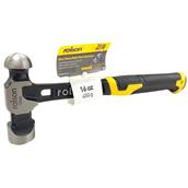 Rolson 10437 Ball Pein Hammer 16oz