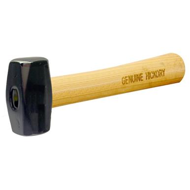 Rolson 10644 Club Hammer 4Lb