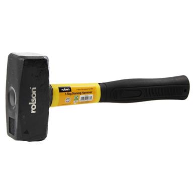 Rolson 10677 Stoning Hammer 1.5Kg