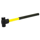 Rolson 10766 6Lb Sledge Hammer with Fibreglass Handle