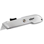 Rolson 11204 Self Retracting Utility Knife