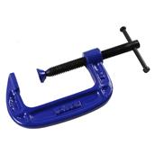Rolson 14203 G Clamp 75mm