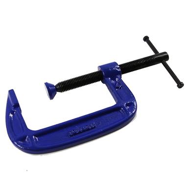 Rolson 14204 G Clamp 100mm