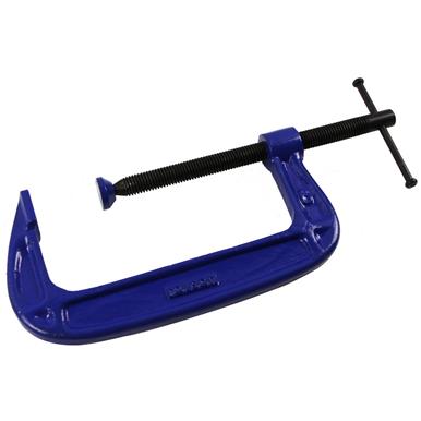 Rolson 14206 G Clamp 150mm