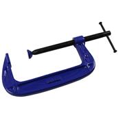 Rolson 14206 G Clamp 150mm
