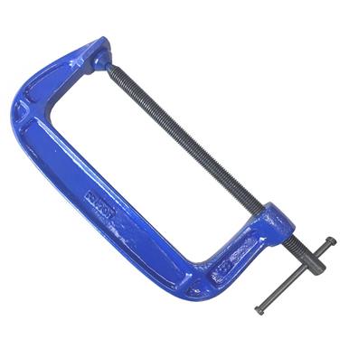 Rolson 14208 G Clamp 200mm