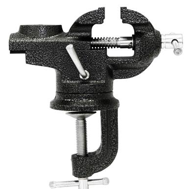 Rolson 16279 Table Vice 60mm
